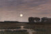 Kuunkoitto - Hans am Ende — näkymä teoksesta