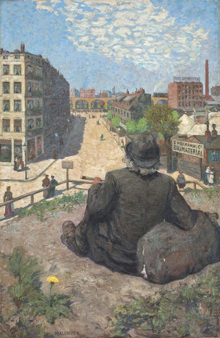 Hans Baluschek - Frhling.webp