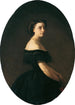 Anna Schwartz Von Morgenstern - Hans Canon — näkymä teoksesta