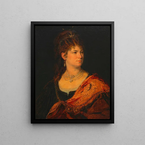 Hans Canon - Charlotte Wolter Schauspielerin.webp