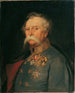 Maréchal Franz von Hauslab - Hans Canon — näkymä teoksesta