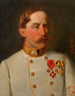 Karl Ludwig Baron von Schnnermark - Hans Canon — näkymä teoksesta