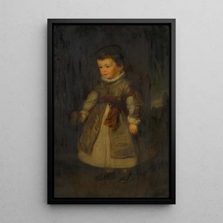 Hans Canon - Kinderbildnis Gronichte Hans Canons.webp