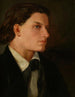 Ludwig Martinelli näyttelijä - Hans Canon — näkymä teoksesta