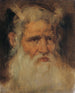 Moïse - Hans Canon — näkymä teoksesta