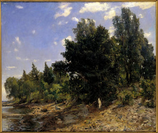 Hans Heyerdahl - The Height of Summer.webp