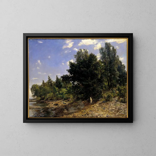Hans Heyerdahl - The Height of Summer.webp