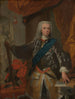 Guillaume IV 1711-1751 Prinssi Orangen - Hans Hysing — näkymä teoksesta
