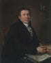 Landammann Jakob Zellweger-Zuberbühler - Hans Jakob Brunschweiler — näkymä teoksesta