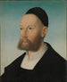 Ulrich Fugger le Jeune 1490-1525 - Hans Maler — näkymä teoksesta