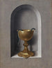 Calice de Saint Jean l'Évangéliste revers - Hans Memling — näkymä teoksesta