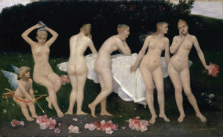 Hans Sandreuter - Female Beauty.webp