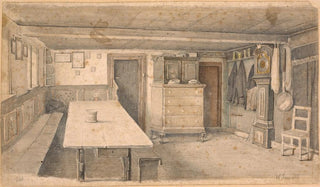 Hans Smidth - Jydsk Bondestue.webp