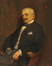 Baron Breyer - Hans Stalzer — näkymä teoksesta