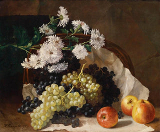 Hans Temple - Ein herbstliches Stillleben.webp