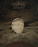 La lune - Hans Thoma — näkymä teoksesta
