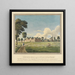 Hanworth Park, Middlesex - Charles Tomkins — kehystetty taideteos seinällä