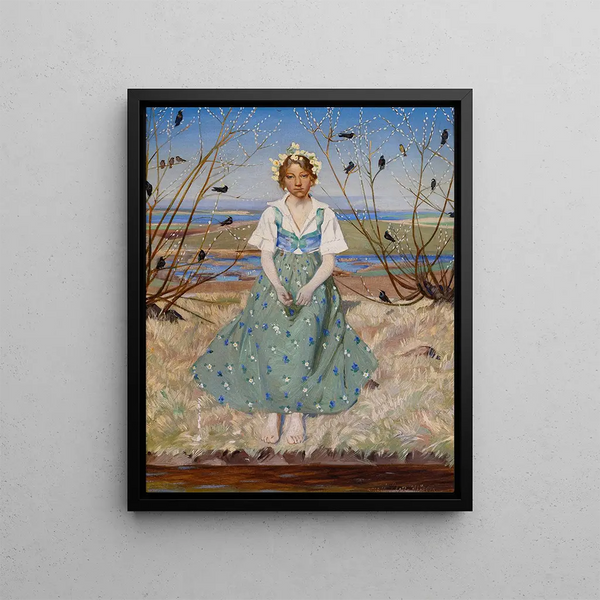 Harald SlottMller - Spring Forret.webp