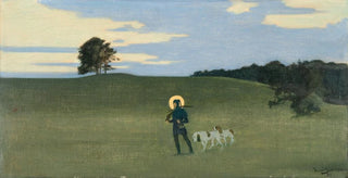 Harald SlottMller - St Hubertus.webp