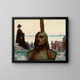 Harold Brett - Forefathers.webp