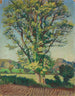 L'orme - Harold Charles Francis Harvey — näkymä teoksesta