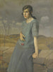 Clara - Harold Harvey — näkymä teoksesta