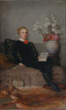 James Buchanan Johnston - Harper Pennington — näkymä teoksesta