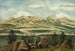 Leadville Colorado - Harriet A. Harris — näkymä teoksesta