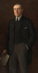 Woodrow Wilson - Harriet Anderson Stubbs Murphy — näkymä teoksesta