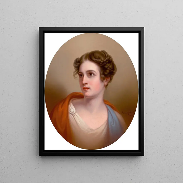 Harriet Cany Peale - Agatharkhis.webp