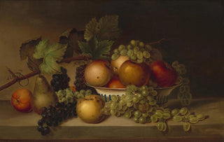 Harriet Cany Peale - Fruit.webp
