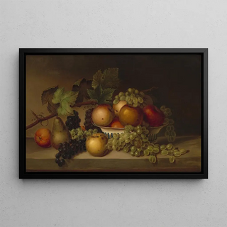 Harriet Cany Peale - Fruit.webp