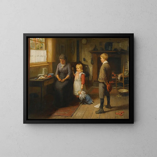 Harry Brooker - Counting The Change.webp