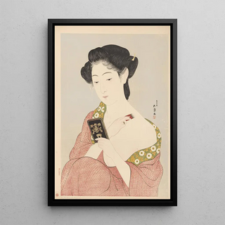 Hashiguchi Goy - Makeup.webp