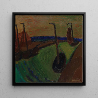Havre - Gustave De Smet