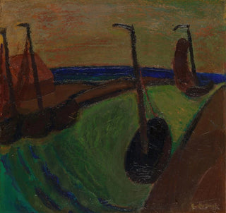 Havre - Gustave De Smet