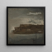 Havre en Bretagne - Constant Permeke — kehystetty taideteos seinällä