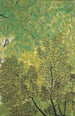 Uudet lehdet - Hayami Gyoshū — näkymä teoksesta