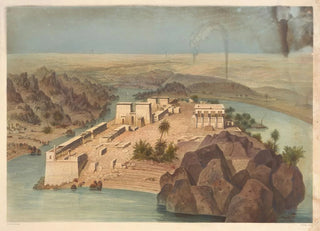 Hector Horeau - Ile de Philae.webp