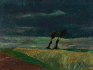 Heinrich Nauen - Strmische Landschaft.webp