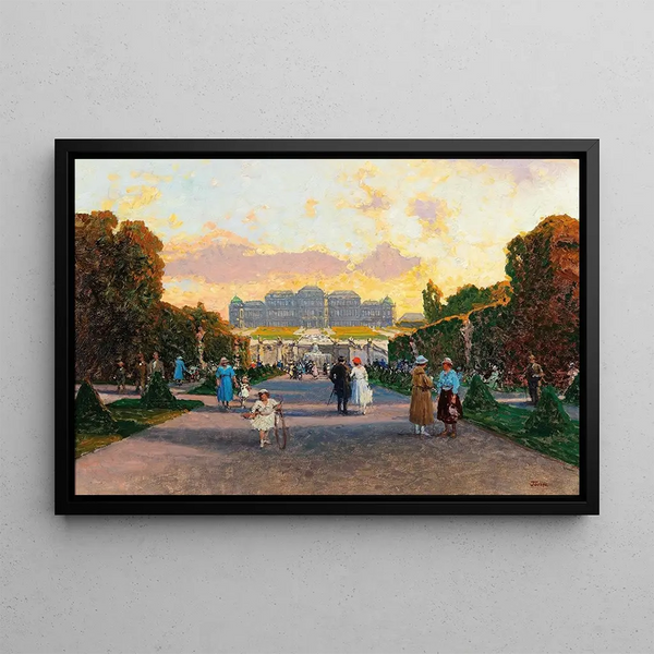 Heinrich Tomec - Belvedere.webp