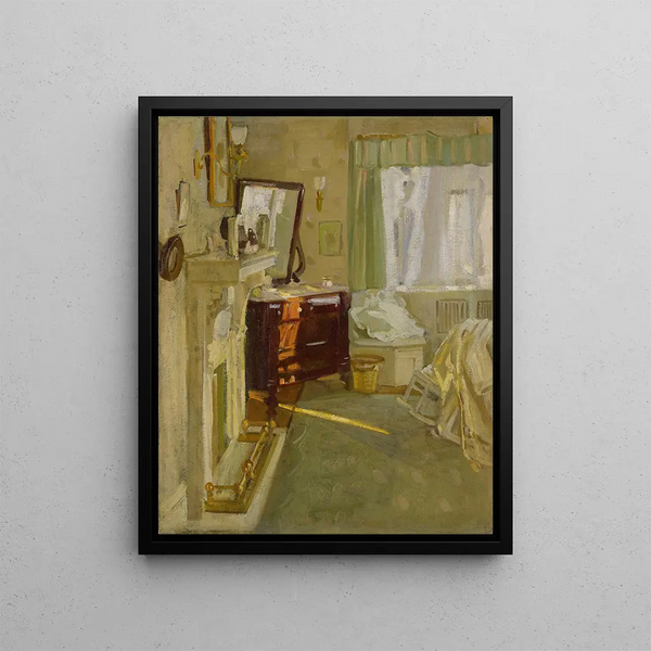 Helen Galloway McNicoll - Interior.webp