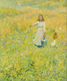 Le petit ouvrier - Helen Galloway McNicoll — näkymä teoksesta