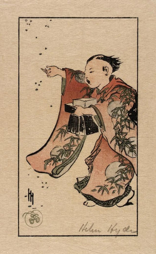 Helen Hyde - Casting Out Bad Luck.webp