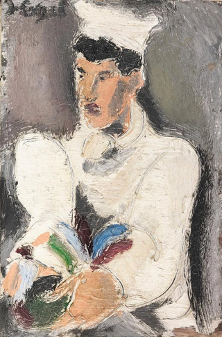 Helmut Kolle - Le cuisinier et le coq.webp