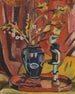 Luontoaiheinen - Helmuth Macke — näkymä teoksesta