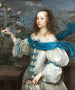 Béatrice Élisabeth de Königsmarck - Hendrick Munnichhoven — näkymä teoksesta