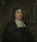 Portrait de Barend Hakvoort 1652-1735 - Hendrick ten Oever — näkymä teoksesta