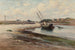 Nahant, Massachusetts - Hendrick A. Hallett — näkymä teoksesta