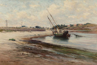 Hendricks A Hallett - Nahant Massachusetts.webp